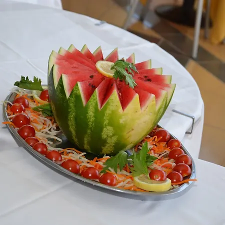 Hotel Atlas Alba Adriatica