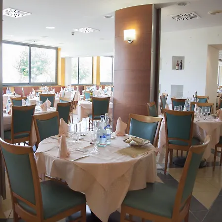 Atlas Hotel Alba Adriatica