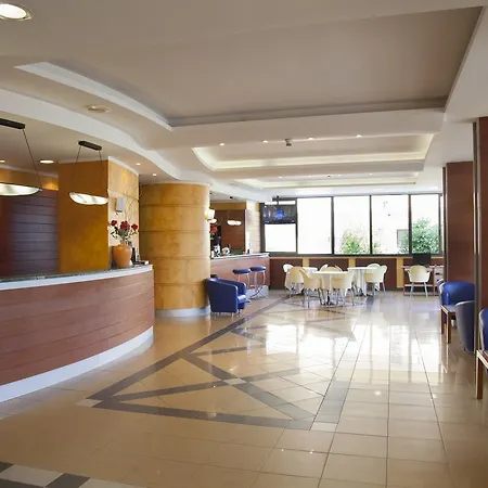 Hotel Atlas