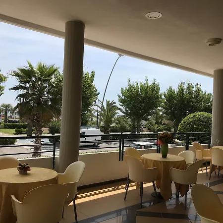 Hotel Atlas