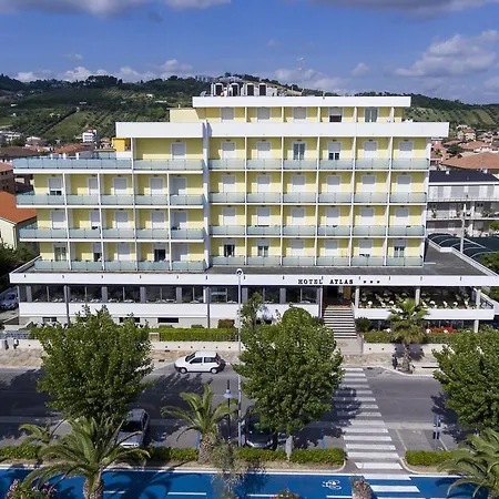 Atlas Alba Adriatica