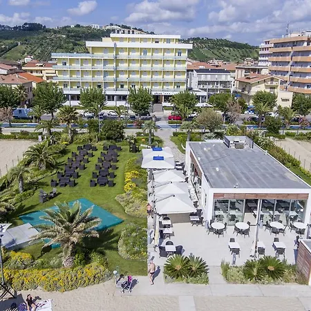 Hotel Atlas Alba Adriatica