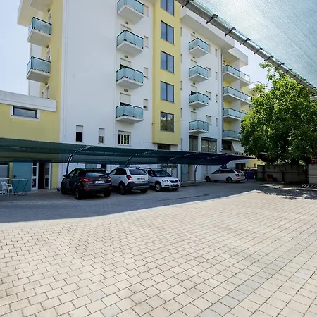 Hotel Atlas