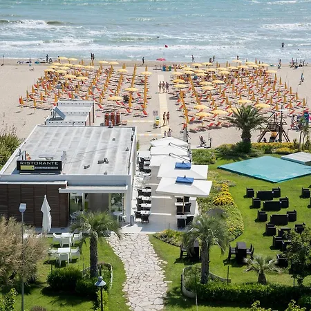 Atlas 3* Alba Adriatica