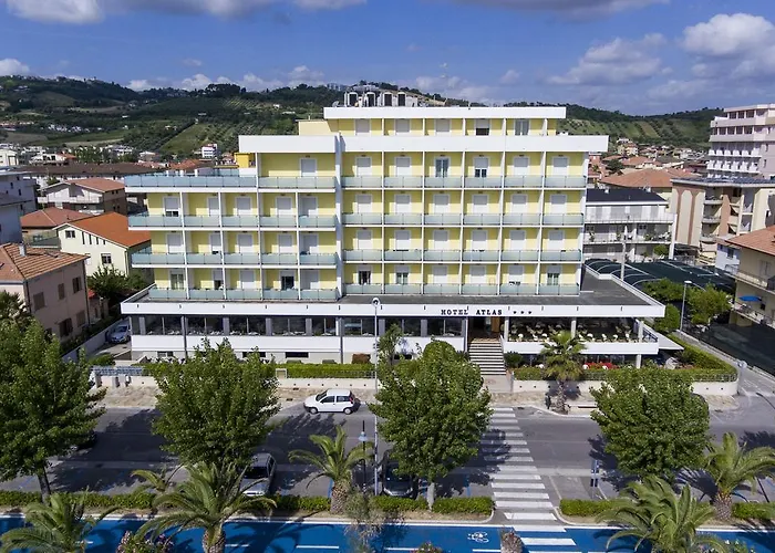 Atlas Alba Adriatica