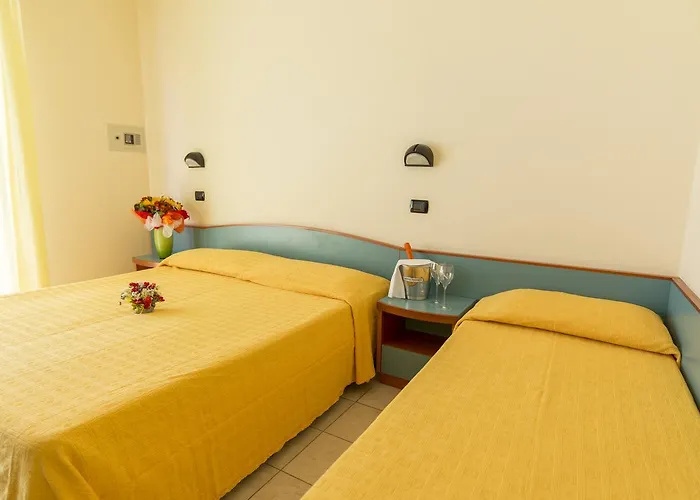 Atlas Hotel Alba Adriatica