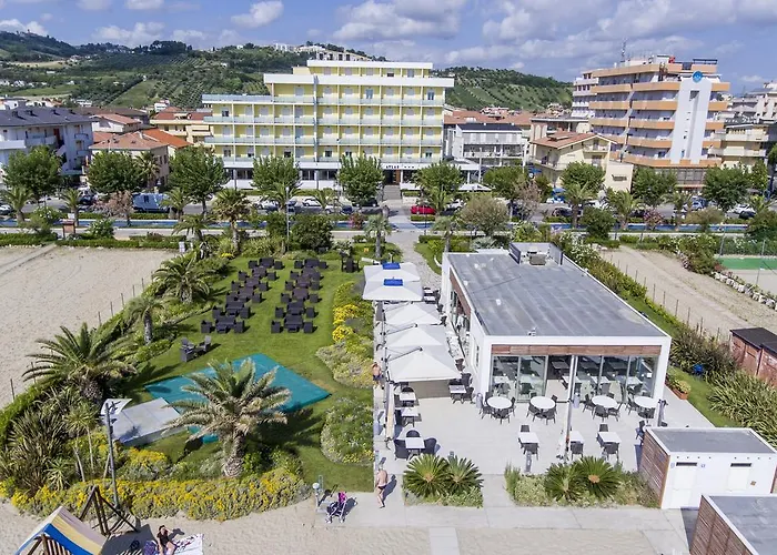 Hotel Atlas Alba Adriatica