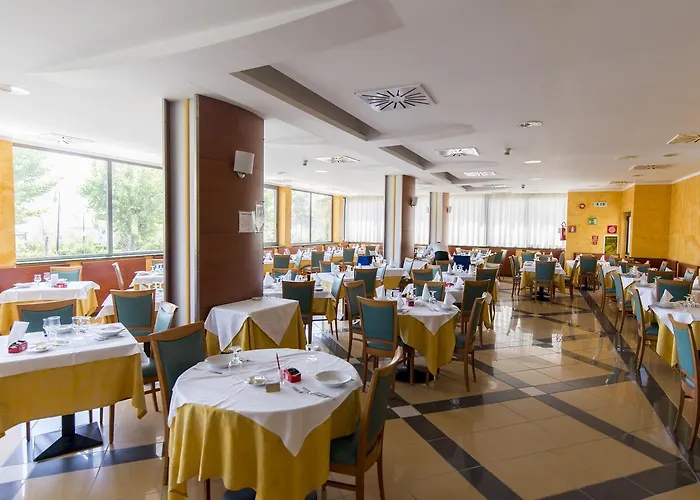 Atlas Hotel Alba Adriatica