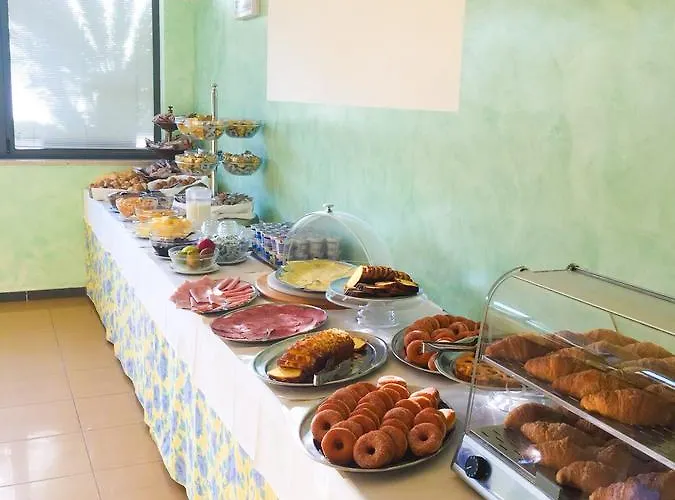 Hotel Atlas Alba Adriatica