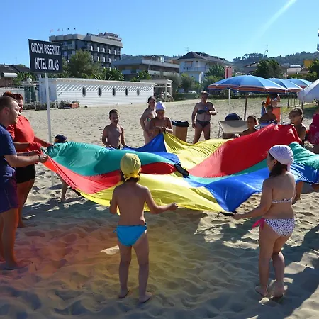 Atlas 3* Alba Adriatica