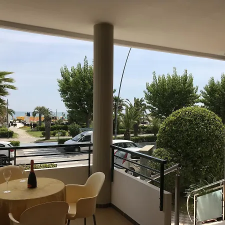 Hotel Atlas
