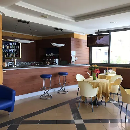 Atlas Hotell Alba Adriatica