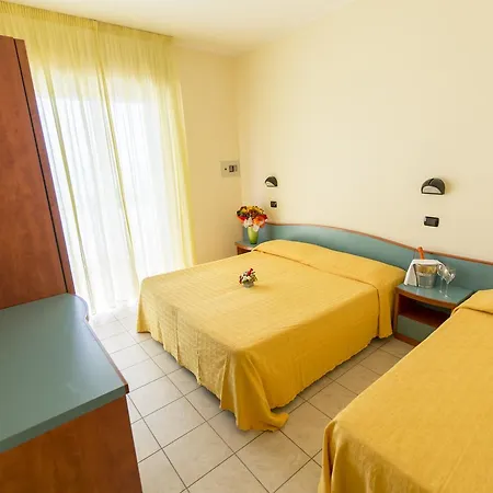 Hotel Atlas Alba Adriatica