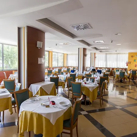 Atlas Hotel Alba Adriatica