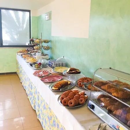 Hotel Atlas Alba Adriatica