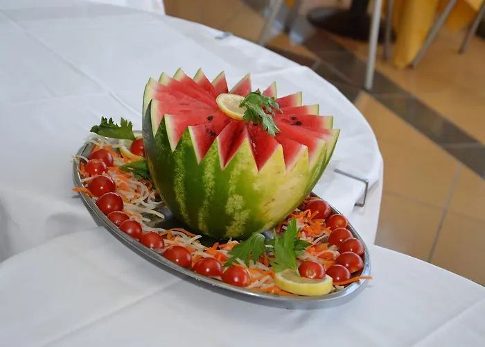 Hotel Atlas Alba Adriatica