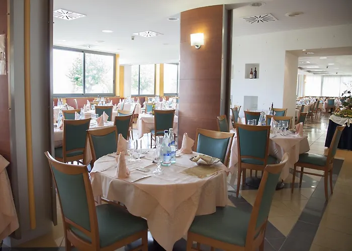 Atlas Hotel Alba Adriatica