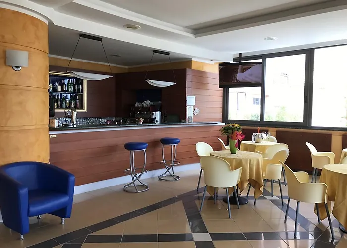 Atlas Hotel Alba Adriatica