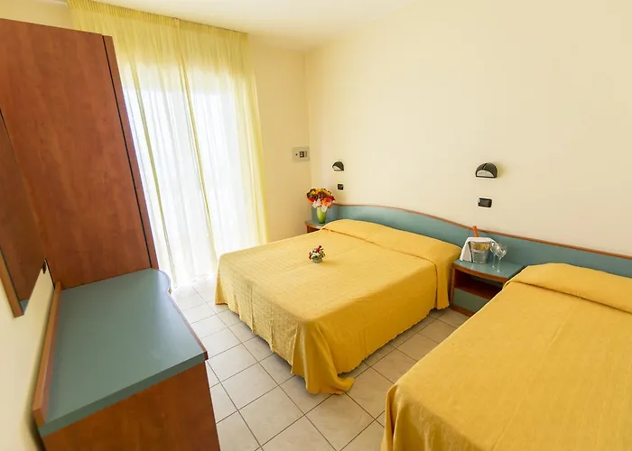 Hotel Atlas Alba Adriatica