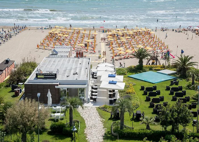 Atlas 3* Alba Adriatica